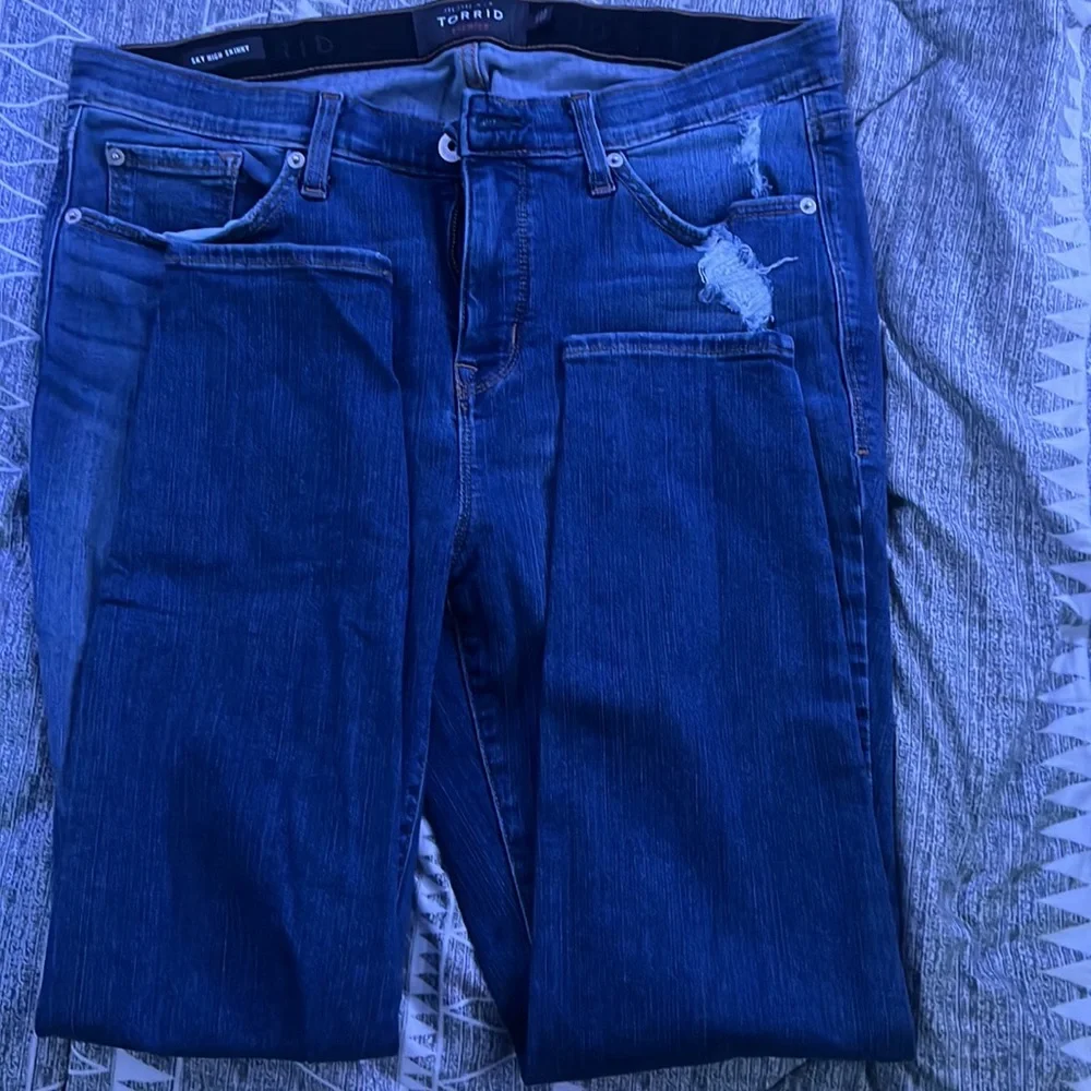 Jeans! - Picture 5 of 6
